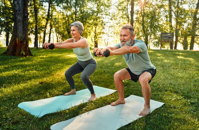 4 simple ways to improve your workout