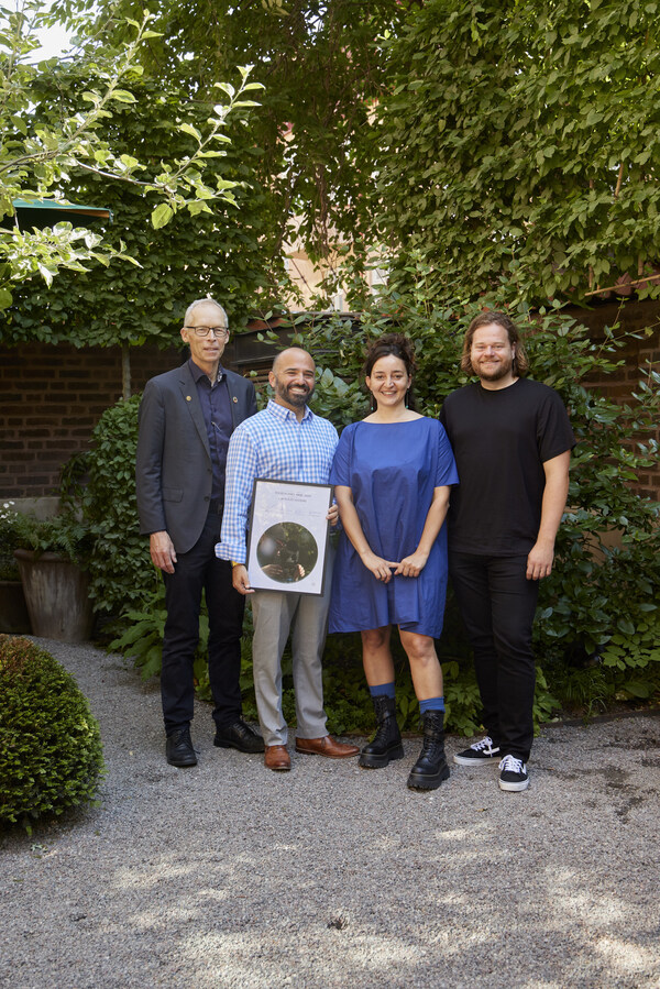 C40 Food Systems wins the Food Planet Prize, the $2-million environmental award, for shifting millions of meals in major cities to be healthier and more sustainable for people and the planet