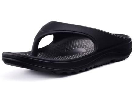Step on it! Some of Amazon's comfiest sandals are up to 65% off for Labor Day