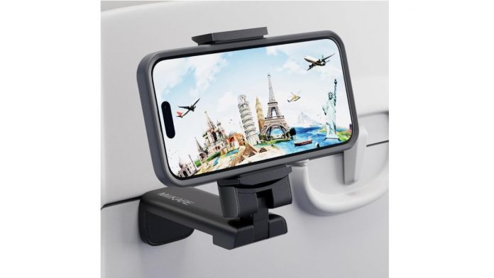 8 lightweight travel musts that won't hog room in your carry-on, starting at $10