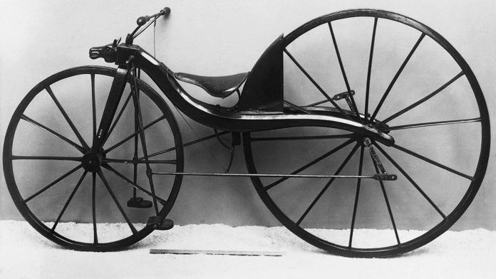'Birthplace of bicycles' is run down and unsafe, according to local cyclists: 'So actively dangerous'