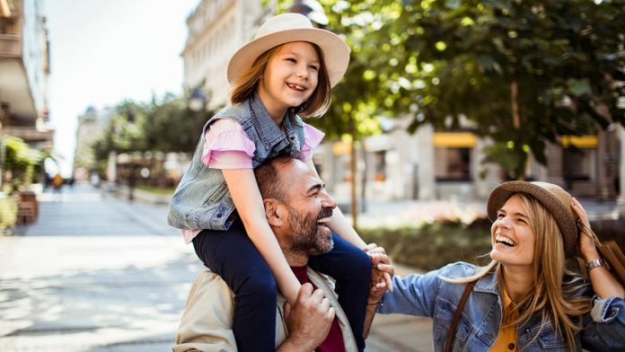 Here are the 10 happiest states to live in the US: See if yours made the list