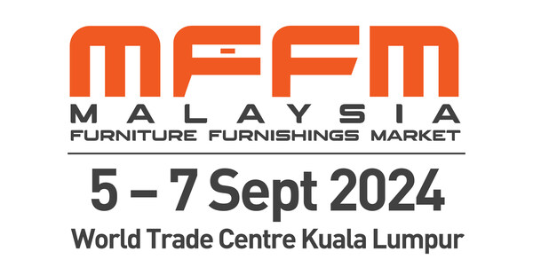 INAUGURAL MALAYSIA FURNITURE FURNISHINGS MARKET (MFFM) ESTABLISHES VIBRANT WHOLESALE B2B FURNITURE PLATFORM