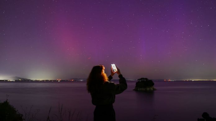 Florida's glowing waters among the natural wonders inspiring travelers in year ahead