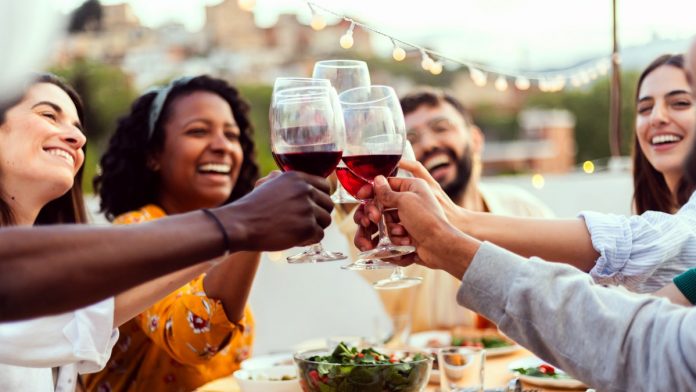 Sober travel or 'dry tripping' has people seeking enriching experiences minus the booze