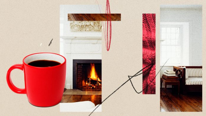 Hygge, fika, losji: 6 Scandinavian trends to keep you feeling cozy and connected during cold weather