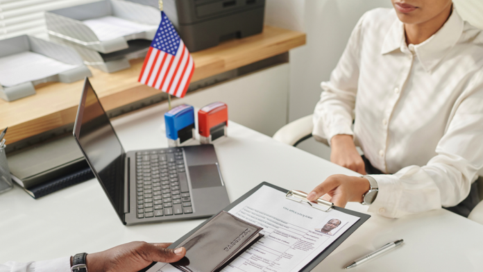 US to expect 90 million visitors by 2026 with record-breaking visas approved