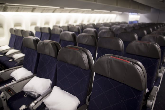 Airline executives set to defend seat fees before Senate panel