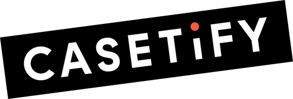 CASETiFY Expands Into Travel With Luggage Collection