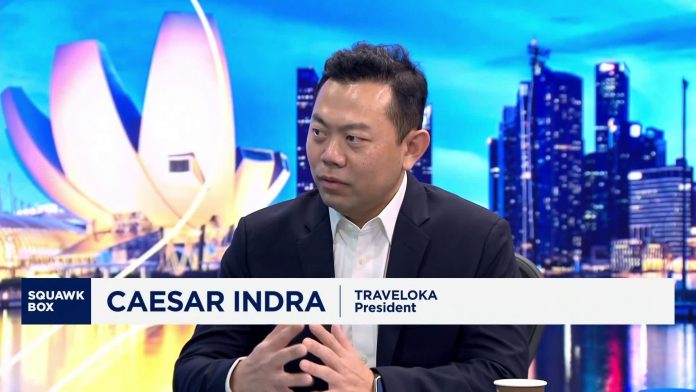 Travel brands need localization strategy to serve Asia-Pacific customers: Traveloka