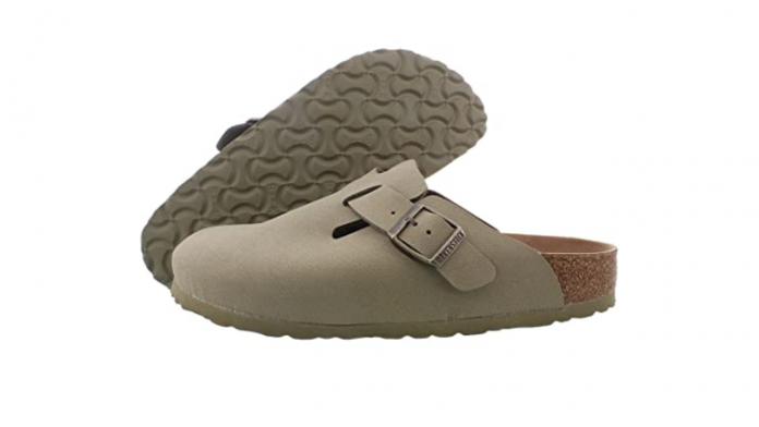 Jennifer Garner adores these stylish slip-ons that shoppers call 'super comfortable'