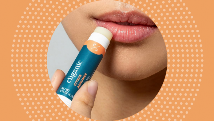 This pilot-approved lip balm 'keeps lips moist all day' — grab six for $9