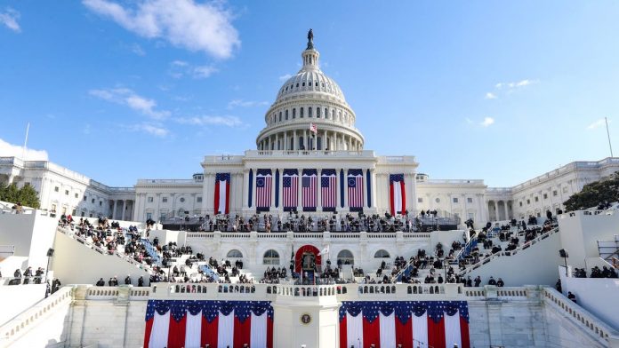 Travel tips for attending President-elect Trump’s inauguration as experts weigh in