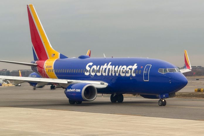Southwest Airlines to slash 15% of corporate jobs in 'unprecedented' move to cut costs