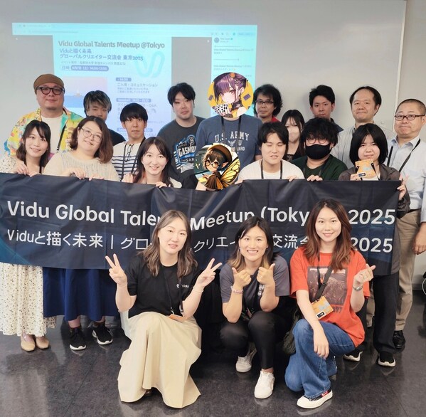 Generative Video Pioneer Vidu Powers Honor 400 Series & Reimagines Journey to the West to Forge Blueprint for Next-Gen Original AI Studio