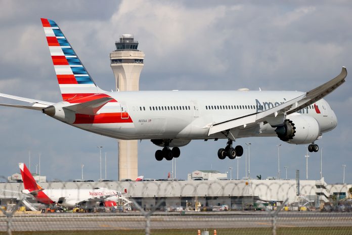 American adds Budapest, Prague and Buenos Aires flights for summer 2026