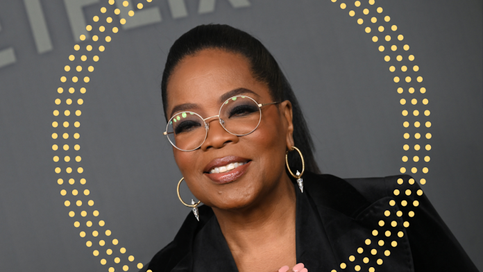 Oprah's favorite things are discounted for Labor Day 2025, starting at $10