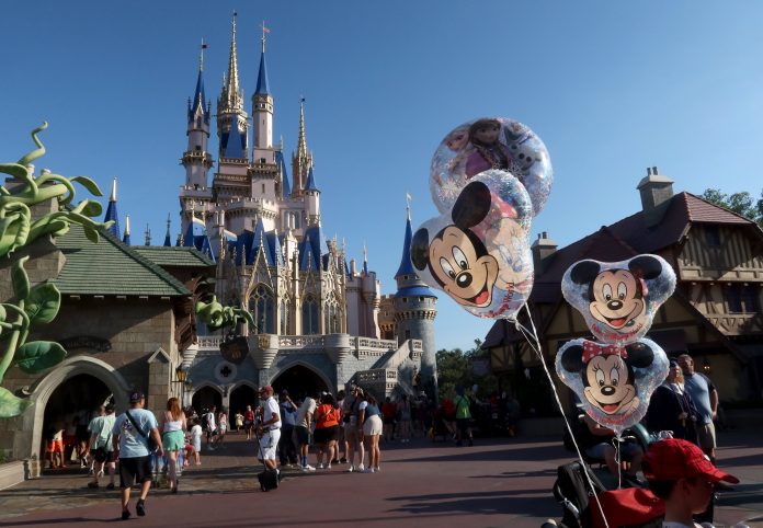We're upgrading our rating on Disney thanks to a misguided market reaction to earnings