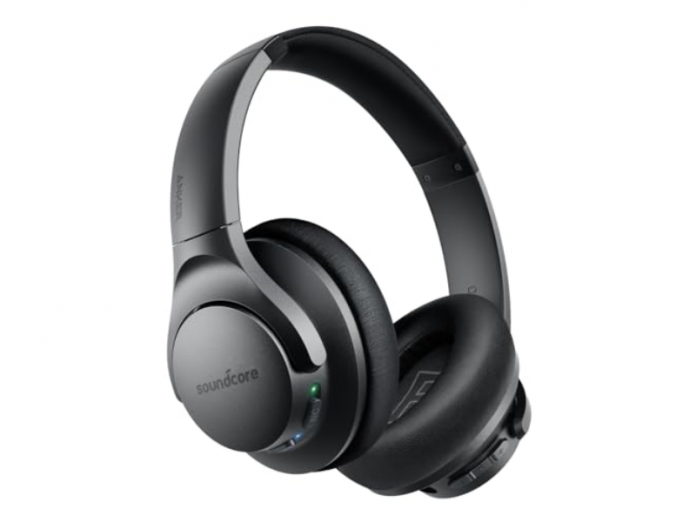 Bose who? Soundcore Life Q20 headphones are just $30 — its lowest price ever