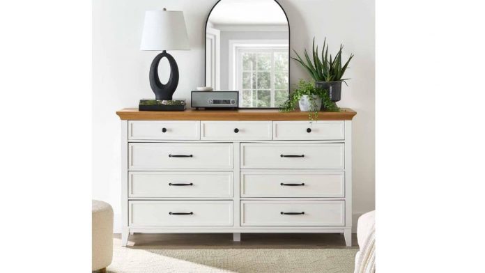 I'm an interior designer, and I'd put these 8 finds from Walmart’s hidden furniture line in my own home
