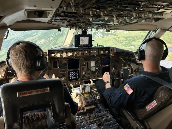 'Seconds count': Avoiding airplane collisions at airports could come down to cockpit alerts