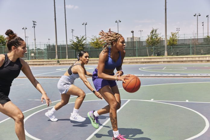 Millennials are driving a sports tourism boom — and spending big to do it