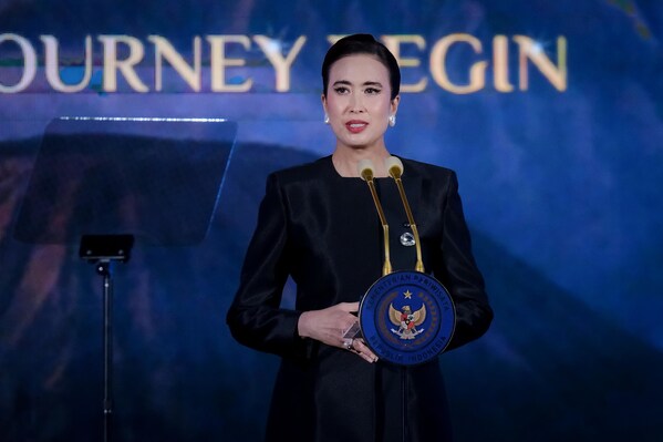 Minister of Tourism Introduces