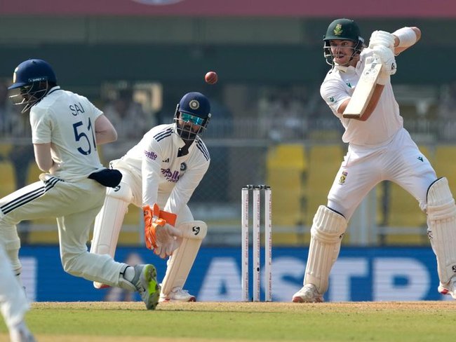 South Africa coach Shukri Conrad stokes racial tensions with India: ‘We wanted them to grovel’