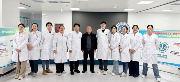 The World's First Gene-Editing Therapy Targeting APOC3 for Hyperlipidemia