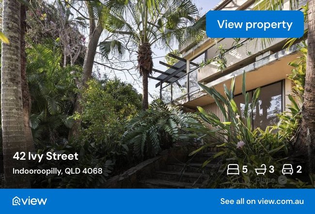 The unliveable mid-century home causing an 'insane' amount of inquiries
