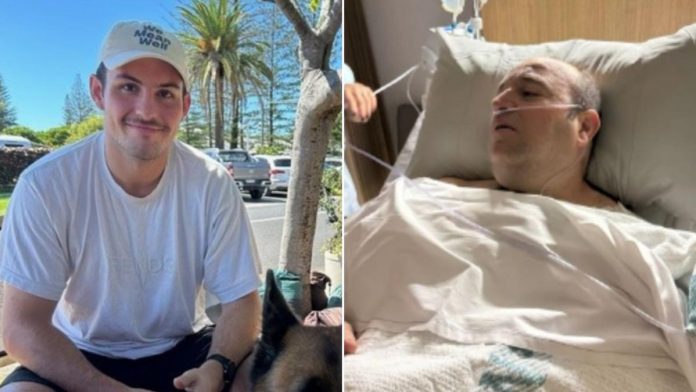 Two Bondi terror attack victims still critical two weeks after shooting at Sydney beach