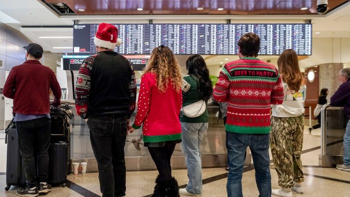 Your holiday travel plans could be ruined if you wear one particular item to the airport