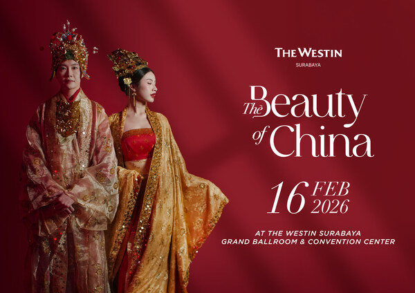 The Westin Surabaya Presents