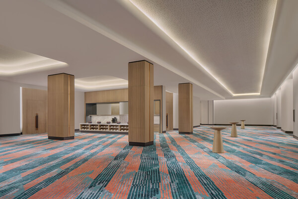 Beyond The Meeting Room: Aloft Surabaya Pakuwon City Strengthens Its MICE Offering Through Interactive Meeting Experiences