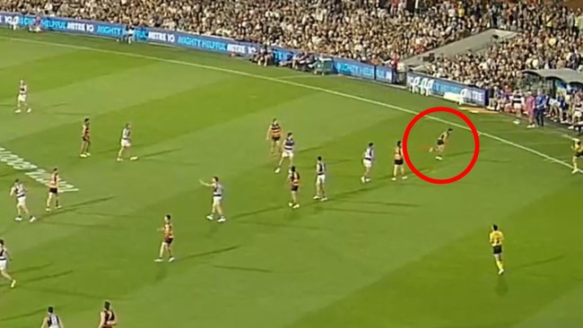 AFL ticks off Adelaide interchange blunder as ‘rectified major breach’