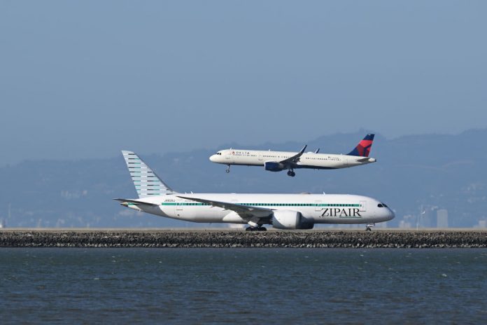 Budget airlines built on cheap fares now face a painful reality: Fuel is getting expensive