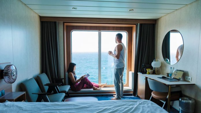 Cruise passengers complained about cabin problem, now ships are making a big change