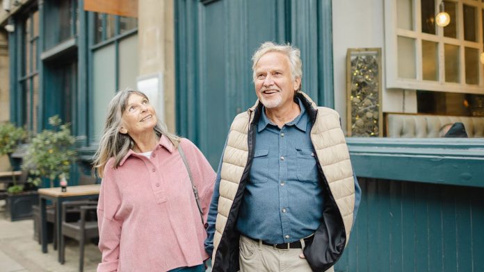 'Dementia village' could push Americans to rethink how we treat memory loss