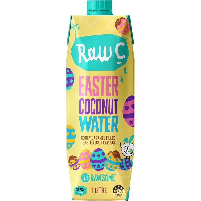 Raw C Easter Coconut Water sold in Woolworths across Australia recalled over undeclared allergen