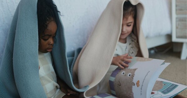 The New Bedtime Conversation: Why