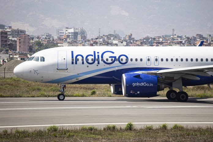 IndiGo shares jump 9% after India's largest airline names industry veteran William Walsh as CEO