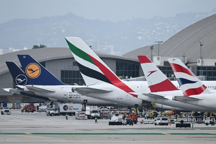 5 takeaways from airline CEOs' biggest annual gathering