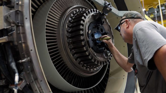 Airlines find the grass isn't always greener with new engines