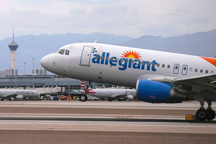 Allegiant CEO makes case for low-cost airline model as Sun Country acquisition closes