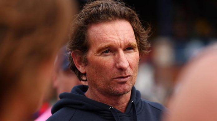 ‘Essendon person’ desired for next coach with Dean Solomon and James Hird the two likely candidates