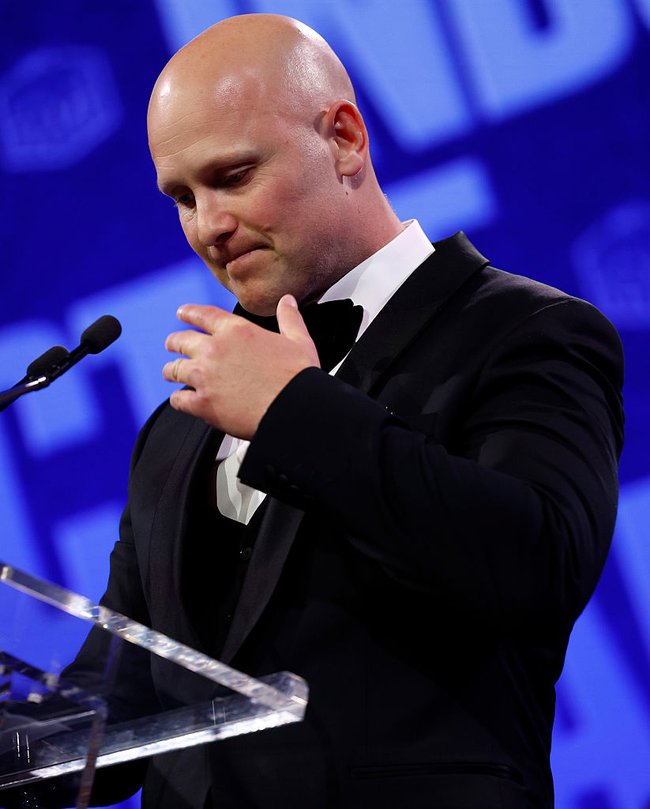 Gary Ablett Jnr, John Worsfold among famous names inducted into Australian Football Hall of Fame