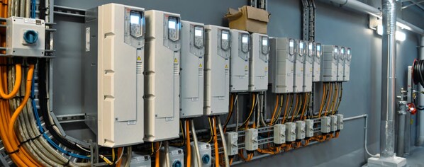 IPD and ABB Help Power Sustainable Operations at New Sydney Fish Market