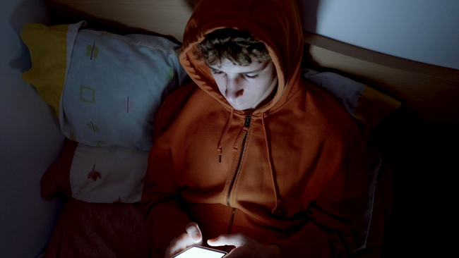 Young Australians are ditching social media for real-world connections and friendships
