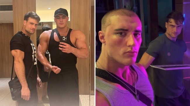 Connor Murphy: The truth about gold injections, why doctors used them and why experts warn against it