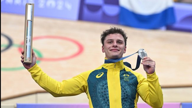 England cyclist Matthew Richardson withdraws from spicy showdown with Australia at Commonwealth Games
